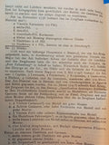 The Military in the Duchy of Saxe-Weimar from 1702 - 1775