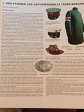 "With God for Prince and Fatherland": The Military of the Central German Minor States from 1815-1918