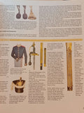 "With God for Prince and Fatherland": The Military of the Central German Minor States from 1815-1918