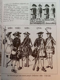On the History of the Halberstadt Garrison and its Units 1623-1994. Volumes 1-10, complete! Out-of-print copy!