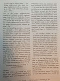 On the History of the Halberstadt Garrison and its Units 1623-1994. Volumes 1-10, complete! Out-of-print copy!