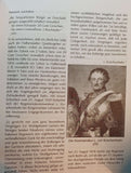 On the History of the Halberstadt Garrison and its Units 1623-1994. Volumes 1-10, complete! Out-of-print copy!