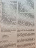 On the History of the Halberstadt Garrison and its Units 1623-1994. Volumes 1-10, complete! Out-of-print copy!