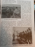 On the History of the Halberstadt Garrison and its Units 1623-1994. Volumes 1-10, complete! Out-of-print copy!
