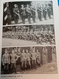 On the History of the Halberstadt Garrison and its Units 1623-1994. Volumes 1-10, complete! Out-of-print copy!