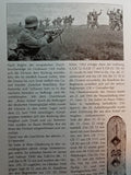 On the History of the Halberstadt Garrison and its Units 1623-1994. Volumes 1-10, complete! Out-of-print copy!