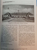 On the History of the Halberstadt Garrison and its Units 1623-1994. Volumes 1-10, complete! Out-of-print copy!