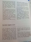 On the History of the Halberstadt Garrison and its Units 1623-1994. Volumes 1-10, complete! Out-of-print copy!