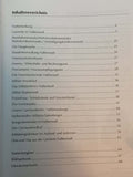 On the History of the Halberstadt Garrison and its Units 1623-1994. Volumes 1-10, complete! Out-of-print copy!