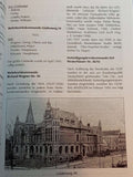On the History of the Halberstadt Garrison and its Units 1623-1994. Volumes 1-10, complete! Out-of-print copy!