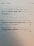 On the History of the Halberstadt Garrison and its Units 1623-1994. Volumes 1-10, complete! Out-of-print copy!