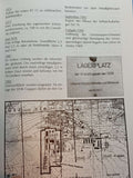 On the History of the Halberstadt Garrison and its Units 1623-1994. Volumes 1-10, complete! Out-of-print copy!