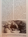 On the History of the Halberstadt Garrison and its Units 1623-1994. Volumes 1-10, complete! Out-of-print copy!