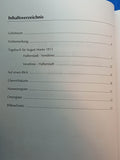 On the History of the Halberstadt Garrison and its Units 1623-1994. Volumes 1-10, complete! Out-of-print copy!