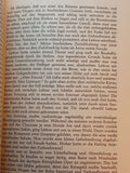 Die deutschen Kadettenkorps.