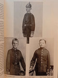 Die deutschen Kadettenkorps.