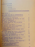 Series on family and kinship studies for homeland and history: Traveling with the ox cart for the "Schutztruppe". Out of print!