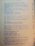 Series on family and kinship studies for homeland and history: Traveling with the ox cart for the "Schutztruppe". Out of print!