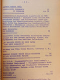 Series on family and kinship studies for homeland and history: Traveling with the ox cart for the "Schutztruppe". Out of print!