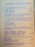 Series on family and kinship studies for homeland and history: Traveling with the ox cart for the "Schutztruppe". Out of print!