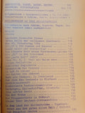 Series on family and kinship studies for homeland and history: Traveling with the ox cart for the "Schutztruppe". Out of print!