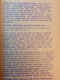 Series on family and kinship studies for homeland and history: Traveling with the ox cart for the "Schutztruppe". Out of print!