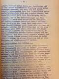 Series on family and kinship studies for homeland and history: Traveling with the ox cart for the "Schutztruppe". Out of print!