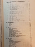 H.Dv 475. Sports regulations for the army