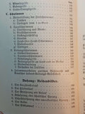 H.Dv 475. Sports regulations for the army