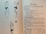 H.Dv 475. Sports regulations for the army