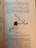 H.Dv 475. Sports regulations for the army