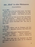 Adjutant des Todes. Wolfs-Tagebuch