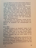 Adjutant des Todes. Wolfs-Tagebuch