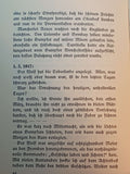 Adjutant des Todes. Wolfs-Tagebuch
