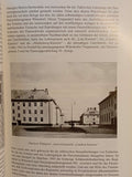 Zossen-Wünsdorf 1945. Die letzten Kriegswochen im Hauptquartier des OKH