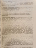 Zossen-Wünsdorf 1945. Die letzten Kriegswochen im Hauptquartier des OKH