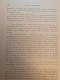 Feldmarschall Erzherzog Albrecht.