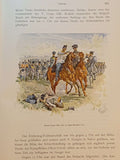 Feldmarschall Erzherzog Albrecht.