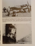 Messerschmitt Bf 109 im Einsatz bei Stab und I./Jagdgeschwader 3. 1938-1945.