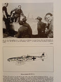 Messerschmitt Bf 109 im Einsatz bei Stab und I./Jagdgeschwader 3. 1938-1945.