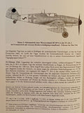 IV./Jagdgeschwader 3 - Chronik des Einsatzes einer Jagdgruppe