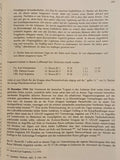 IV./Jagdgeschwader 3 - Chronik des Einsatzes einer Jagdgruppe