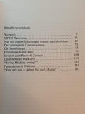 Wir wurden gejagt wie die Hasen