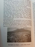 Wir wurden gejagt wie die Hasen