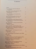 Bitter Legacy: Confronting the Holocaust in the USSR