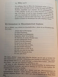 Acht Glas (Ende der Wache). Erinnerungen eines Seeoffiziers der Crew 38