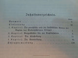 Die Einstellung der sächsischen Regimenter in die preußische Armee im Jahre 1756. Vergriffenes Exemplar!