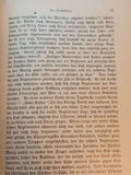 Die Einstellung der sächsischen Regimenter in die preußische Armee im Jahre 1756. Vergriffenes Exemplar!