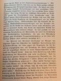 Die Einstellung der sächsischen Regimenter in die preußische Armee im Jahre 1756. Vergriffenes Exemplar!