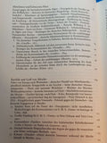 Thus the Sea Came to Us. The Prussian-German Navy Overseas. 1822 to 1914